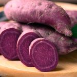 Pemasaran Sensorik Lumpia Ubi Ungu yang Renyah